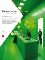 Metamorphose 02/08