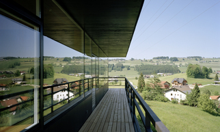 Haus Erika, Foto: Wolfgang Thaler