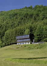 Haus Erika, Foto: Wolfgang Thaler