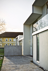 Wohnhaus Prillinger, Foto: Markus Lobmaier