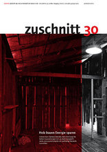 Zuschnitt 30