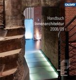 Handbuch Innenarchitektur 2008/2009