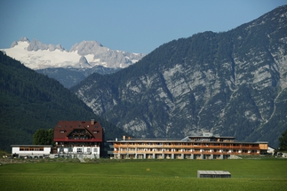 Hotel Die Wasnerin, Foto: Harald Eisenberger