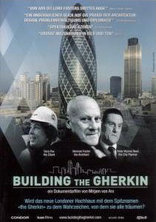 ArchFilm Matinée. Building the Gherkin