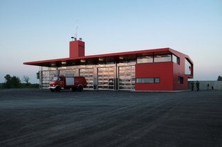 Freiwillige Feuerwehr Eberstalzell, Foto: Stefan Schildhauer