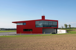 Freiwillige Feuerwehr Eberstalzell, Foto: Stefan Schildhauer