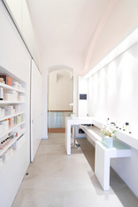 Il piacere _spa _style _med, Foto: Astrid Bartl