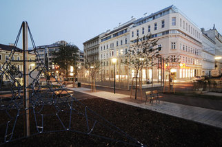 Richard Waldemar Park, Foto: Steve Haider