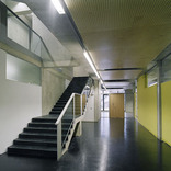 Schulzentrum Waidhofen/Ybbs, Foto: Hertha Hurnaus