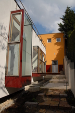 Haus HH, Foto: De Fatico Architekten