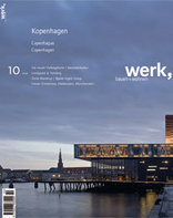 werk, bauen + wohnen 10-08