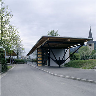 Museum der Landtechnik, Foto: Paul Ott