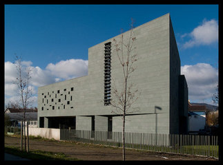 Krüll-Ung Office, Foto: György Dénes