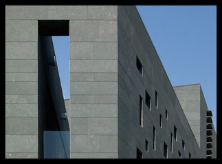 Krüll-Ung Office, Foto: György Dénes
