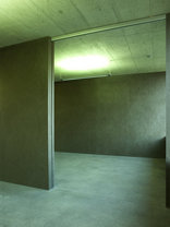 Erweiterung Oberstufenschulhaus Eichi, Foto: Vito Stallone