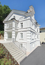 Villa Tagwerker, Foto: Gernot Lazzari