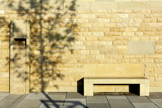 Bonifatiuspark & Brunnen, Foto: Dieter Leistner