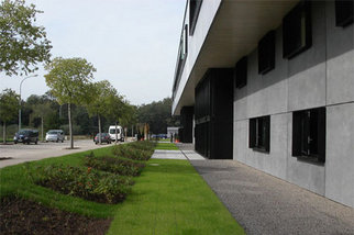 Garten Hüttinger, Foto: Bernard und Sattler Landschaftsarchitekten