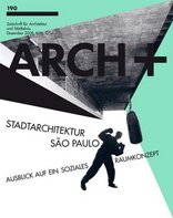 ARCH+ 190