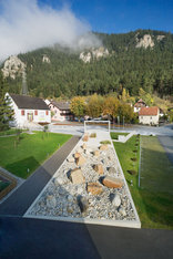 Dorfplatz Kammern, Foto: Croce & Wir Fotostudio BetriebsgesmbH & Co KG