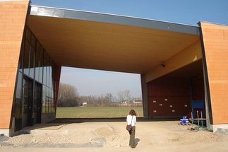 Redbloc, Foto: urmann architekten