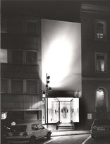 Galerie Freihausgasse, Foto: Johannes Kohlmeier