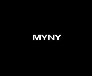 MYNY