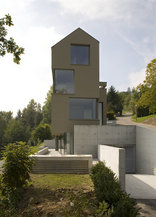 Mehrfamilienhaus Staldern, Foto: Vito Stallone