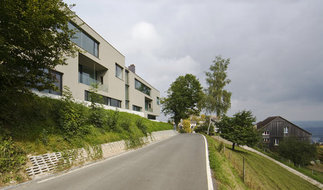 Mehrfamilienhaus Staldern, Foto: Vito Stallone