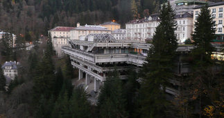 Geht Gastein baden?, Foto: Norbert Mayr