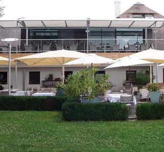 Club 119, Foto: Halbritter & Hillerbrand ZT GmbH