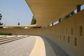 Friedhofserweiterung Fussach, Foto: Reinhard Drexel