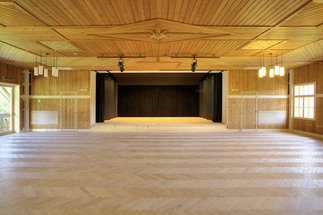 Thalsaal, Foto: Ivo Vögel