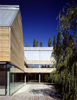 River and Rowing Museum, Foto: Margherita Spiluttini