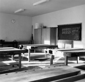 Holz macht Schule, Foto: Jakob Albrecht