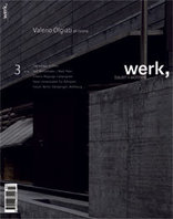 werk, bauen + wohnen 3-09