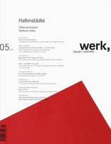 werk, bauen + wohnen 5-02