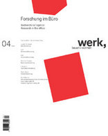 werk, bauen + wohnen 4-02