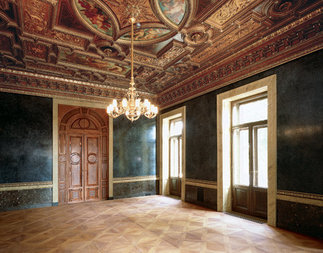 Palais Epstein - Umbau, Foto: Helga Loidold