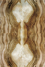 Holz mit Holz fälschen, Foto: Hertha Hurnaus