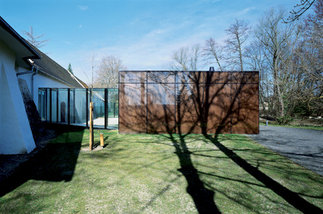 LAC - Veranstaltungsgebäude Schloss Lackenbach, Foto: Rupert Steiner LAC - Veranstaltungsgebäude Schloss Lackenbach, Foto: Rupert Steiner