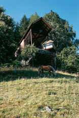Haus am Ossiacher See / Haus Kolig, Foto: Manfred Kovatsch