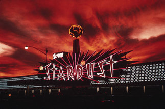 Las Vegas Studio © Venturi, Scott Brown and Associates Inc., Philadelphia
