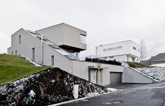 Haus Hofinger, Foto: Markus Lobmaier