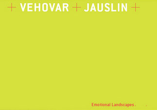 Emotional Landscapes