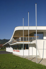 Freiwillige Feuerwehr Reichraming, Foto: Henning Koepke