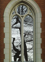 Evangelische Kirche Villach, Adaptierung, Foto: Ferdinand Neumüller