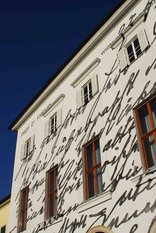 Landesnervenklinik Sigmund Freud, Foto: Israel Schulz