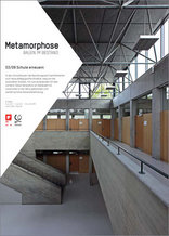 Metamorphose 03/09