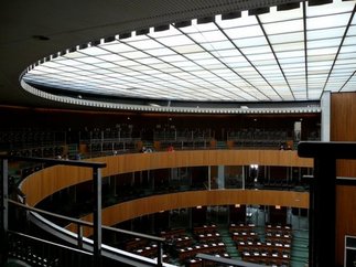 Denkmal ohne Lobby, Foto: Norbert Mayr